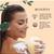 Richfeel Kiwi & Green Tea Body Wash 200 ML