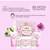 Richfeel Lily & Jasmine Bleach Kit 320 G X 3  Combo