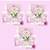 Richfeel Lily & Jasmine Bleach Kit 320 G X 3  Combo