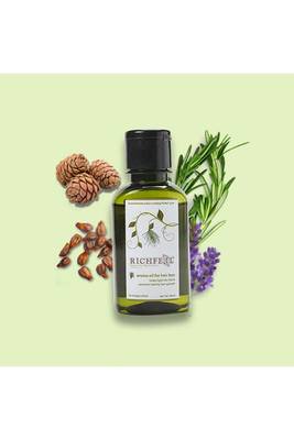 Richfeel Oil For Hair Loss 100 ML 1