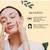 Richfeel Orange Revitalising Massage Cream 100 G