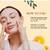 Richfeel Orange Revitalising Massage Cream 100 G