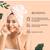 Richfeel Saffron Facial Kit 5x50 G