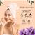 Richfeel Saffron Facial Kit 5x50 G