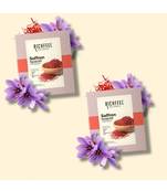 Richfeel Saffron Facial Kit 5x6 G