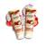 Strawberry & Pink Pitaya Face Wash 100 G