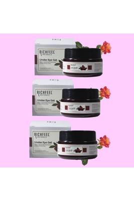Under Eye Gel 50 G 2