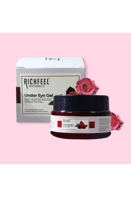 Under Eye Gel 50 G 3