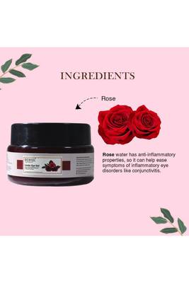 Under Eye Gel 50 G 5