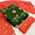 Green Bandhej Rayon Salwar