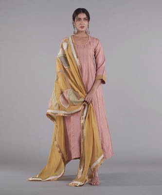 Gulnaaz Anarkali Set 2