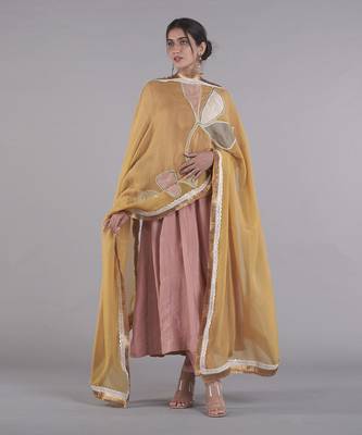 Gulnaaz Anarkali Set 1