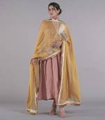 Gulnaaz Anarkali Set