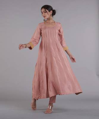 Gulnaaz Anarkali Set 4