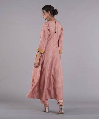Gulnaaz Anarkali Set 5