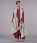 Gulnaaz Straight Kurta Set