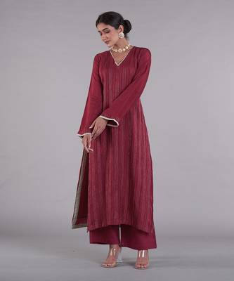 Gulnaaz Straight Kurta Set 5