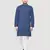 Men's Jaypurprint Cotton Kurta