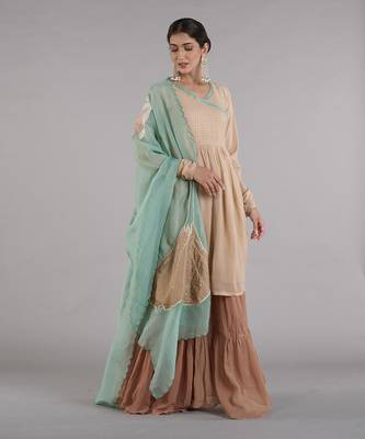 Gulnaaz Sharara Set 1