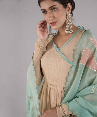Gulnaaz Sharara Set 4