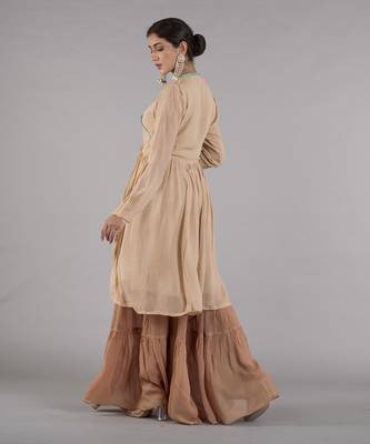 Gulnaaz Sharara Set 5