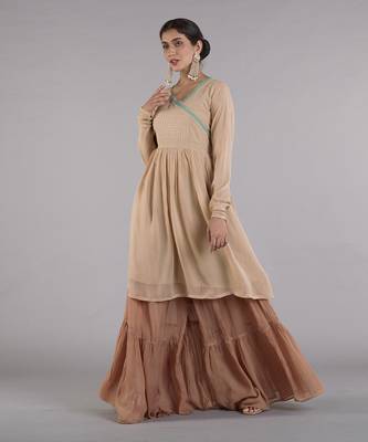 Gulnaaz Sharara Set 6
