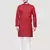 Men's Jaypurprint Cotton Kurta
