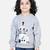 BownBee Boys Full Sleeve Sweatshirt - Gray