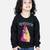 BownBee Boys Full Sleeve Sweatshirt - Black