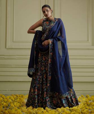 Maaya Lehenga Set 1