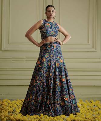 Maaya Lehenga Set 2