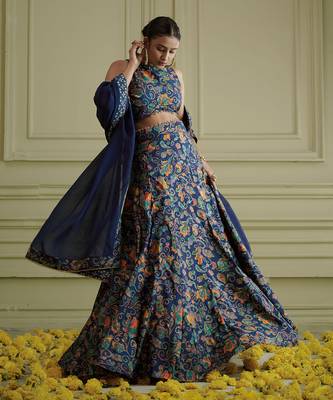 Maaya Lehenga Set 3