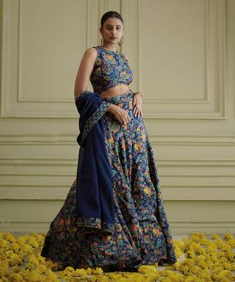 Maaya Lehenga Set 4