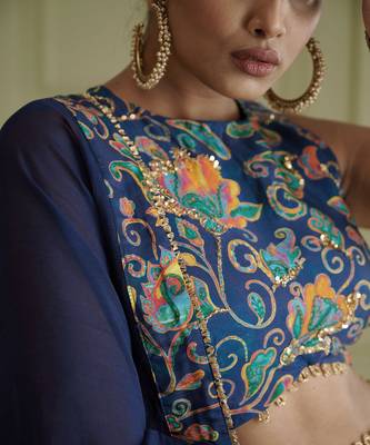 Maaya Lehenga Set 6