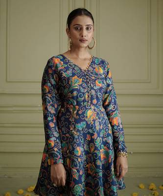 Maaya Kalidar Sharara Set 5