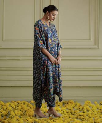 Maaya Kaftan Set 2