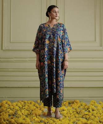 Maaya Kaftan Set 3