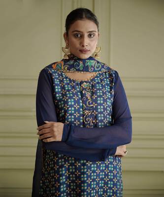Maaya Straight Kurta Set 5