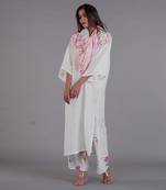 Blossom Dual Printed Scarf