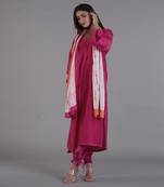 Blossom Printed Stole