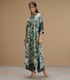 Taabir printed Kurta Set