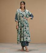 Taabir printed Kurta Set