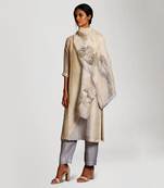 Pale Yellow Natural Bloom