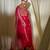 Hot Pink Anarkali Set