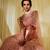 Peach Lehenga Set