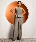 Sage Green Freya Co-OrdSet