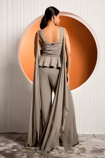 Sage Green Freya Co-OrdSet