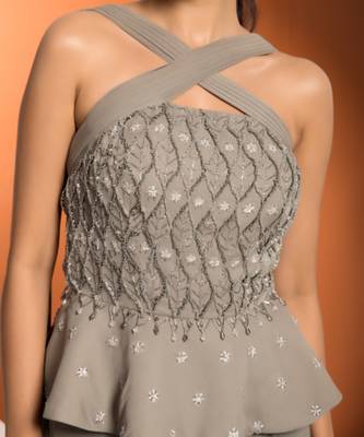 Sage Green Freya Co-OrdSet 6