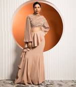 Dixie Dusk Bouquet Set