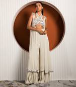 Aganthus Green Fennel Co-OrdSet